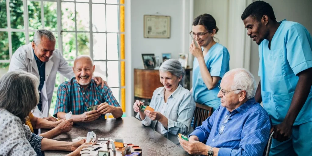 The Importance of Compassionate Home Care for Elderly Loved Ones