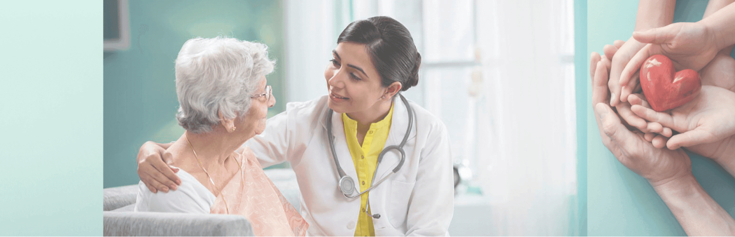 Why Home Care is Better Than Hospital Care for Elderly